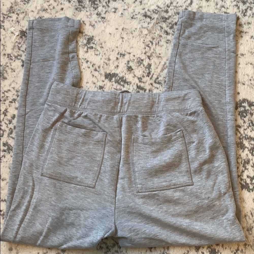 Loft Sweatpants - Picture 4 of 4